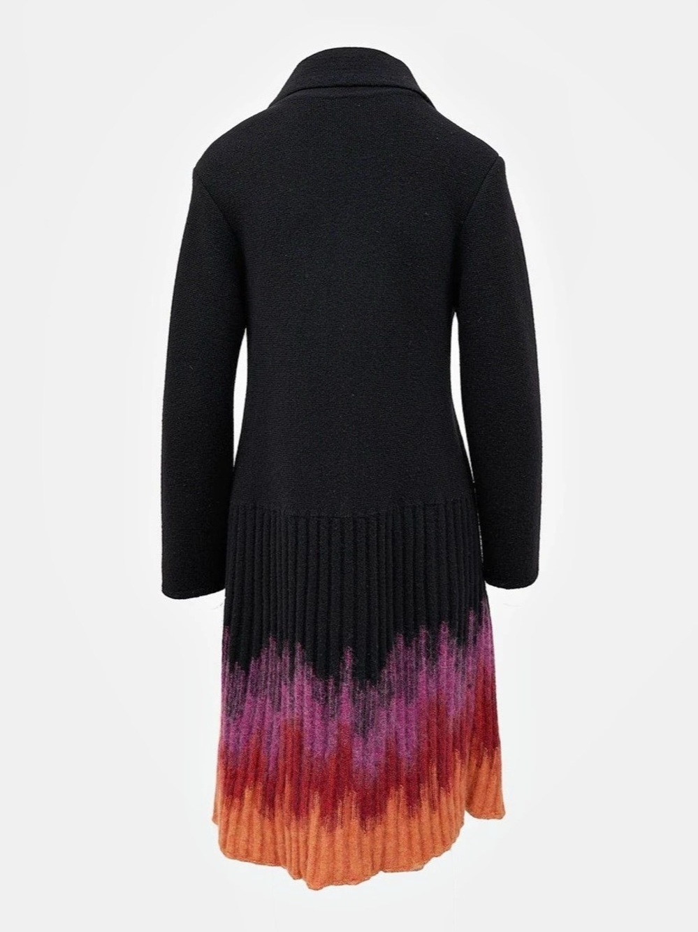 M by Missoni Long Cardigan - Picture 2 of 8